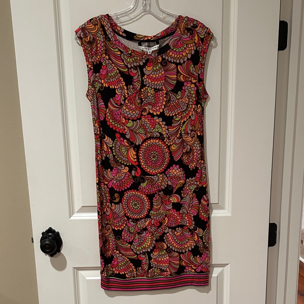 TRINA TURK DRESS